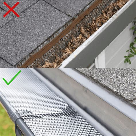 Gutter Downspout Mesh