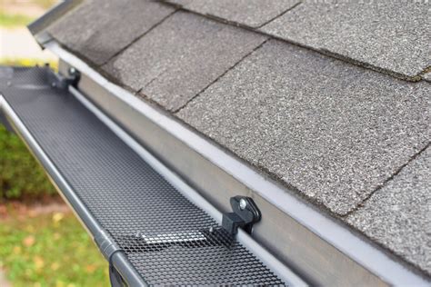 Gutter Guard At Lowe's