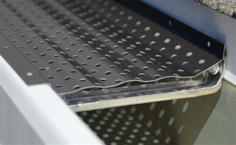 Gutter Guards Billings Mt