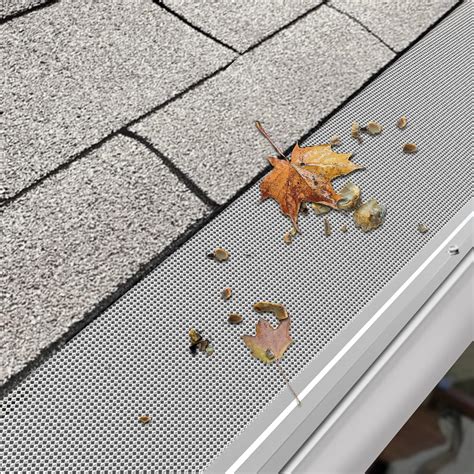 Gutter Guards On Amazon