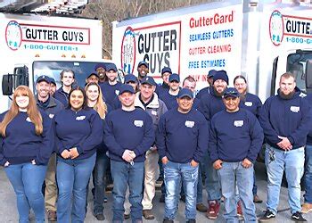 gutter guys baltimore md