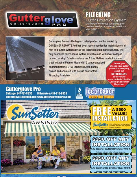 Gutter Home Show