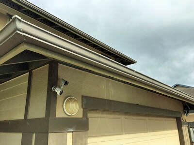 Gutter Installation Honolulu