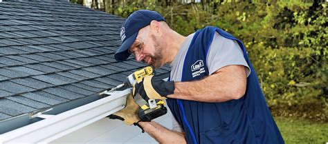 Gutter Installation In Meridian Ms