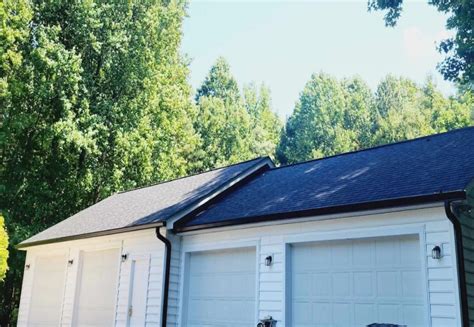 Gutter Installation King George Va