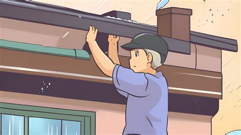 Gutter Level Definition