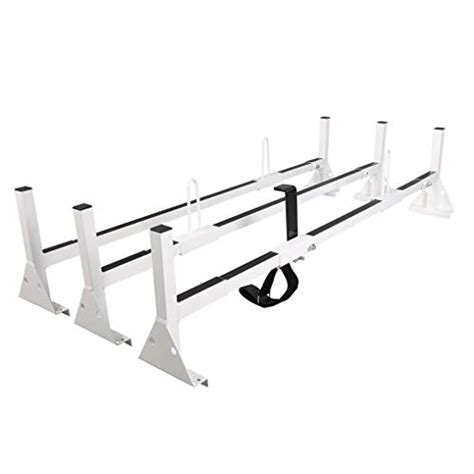 gutter mount ladder rack