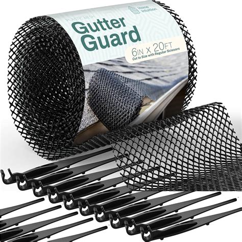Gutter Protection Cost