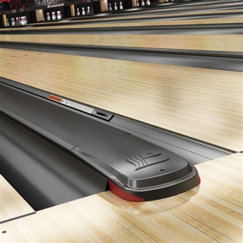 Gutter Rails Bowling