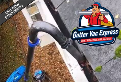 Gutter Vac Express