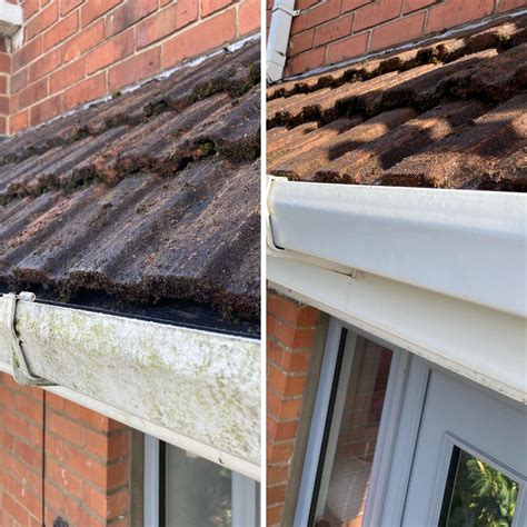 Siding, Gutter, and Soffit Cleaning in Blainville, QC by Lavage Doux Bam