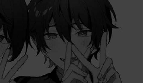 Pin by Aoi ︎ on Amino Stuff | Matching profile pictures, Anime couples
