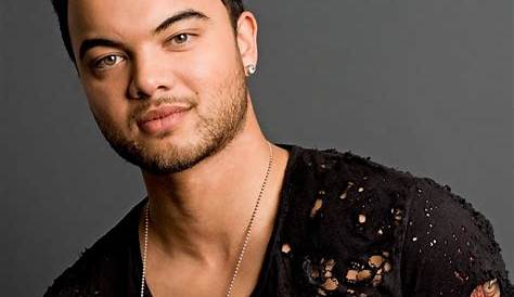 Unveiling Guy Sebastian's Net Worth: A Journey Of Talent And Success
