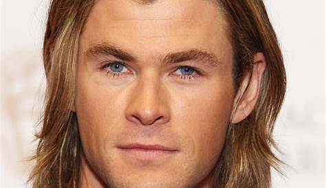 18 of the coolest A-list men with long hair: All the looks you need to know