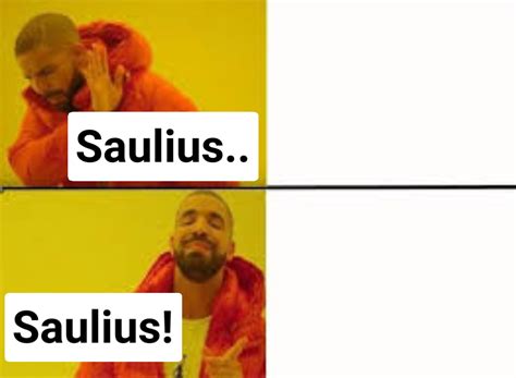 Guy In Orange Hat Meme