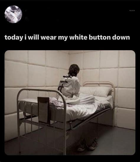 Guy In Straight Jacket Meme