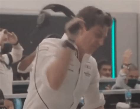 Guy Throwing Headset Meme