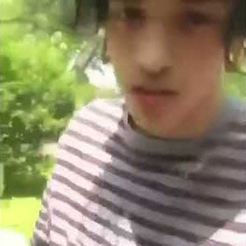 Guy Throws Up In Hat