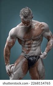 Guy Touching Himself Body Builder Porn Leaks Videos & Photos #7f5