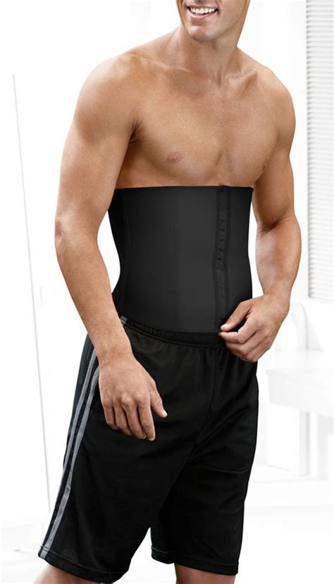 Guy Waist Trainer: Get Results Effortlessly
