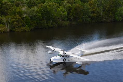 guy who landed plane on water