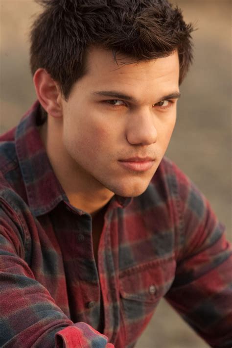 guy who played jacob in twilight