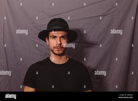 Guy With Hat From Get Out