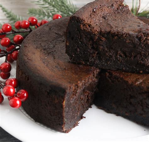 Guyana Recipes Black Cake: A Deliciously Rich Treat