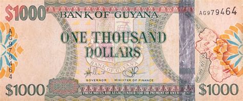 guyana currency to pkr