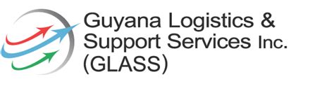 guyana logistics and support services