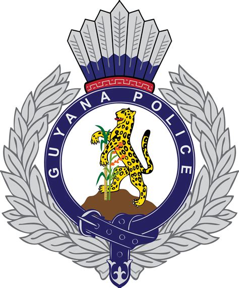guyana police force license login