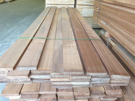 guyana teak