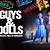 guys and dolls booking