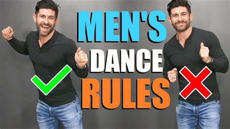 Guys Dance Moves