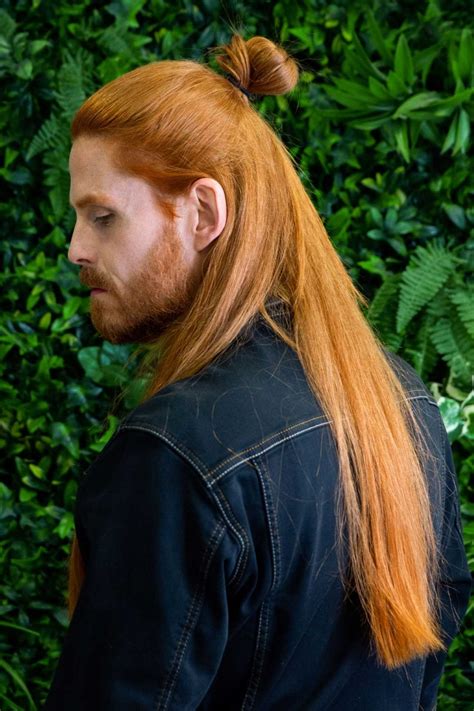 Guys With Extensions