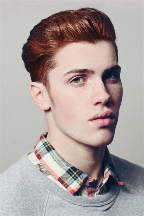 60 Hair Color Ideas for Men You Shouldn't Be Afraid to Try! Men