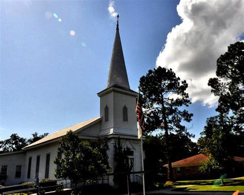 Guyton United Methodist Church