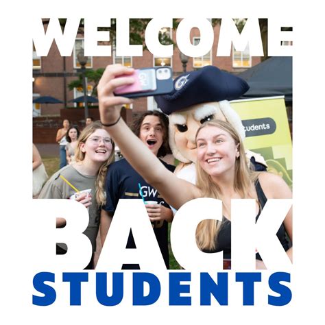 gw first day of classes 2024