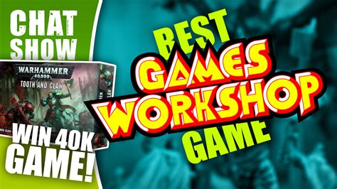 gw games works review