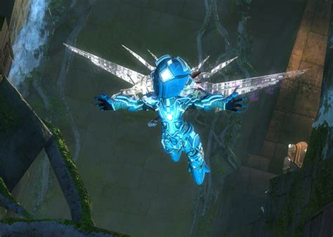 Gw2 Glider Wvw