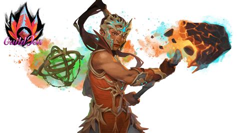 Gw2 Scepter Catalyst