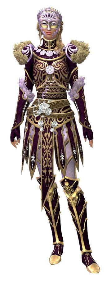Gw2 Suun Armor