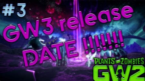 Reseña Plants vs. Zombies Garden Warfare 2 3 Gordos Bastardos YouTube