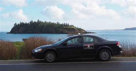 gwaii taxi and tours