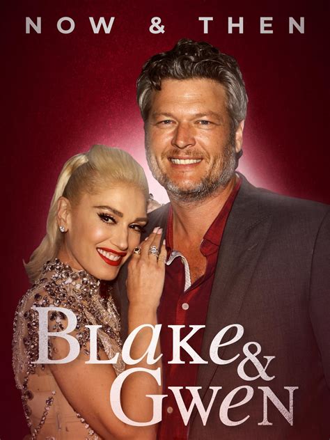 gwen and blake