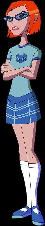 Gwen Tennyson Movies And Tv Shows - Nilof