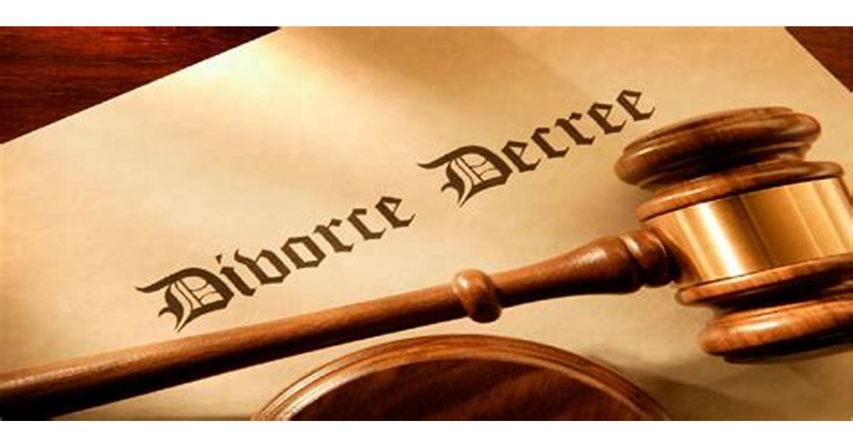 Gwinnett Family Law Clinic Divorce Forms: Everything You Need to Know