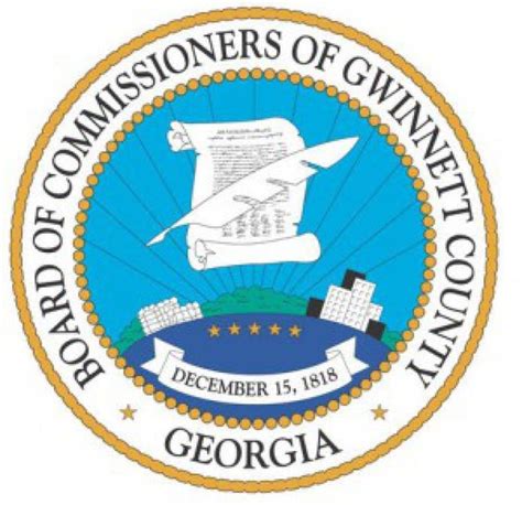 gwinnett county georgia tax commissioner