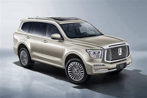 GWM P500 Bakkie & Tank 500 in SA — What to Expect