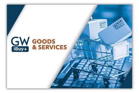 gwu ibuy